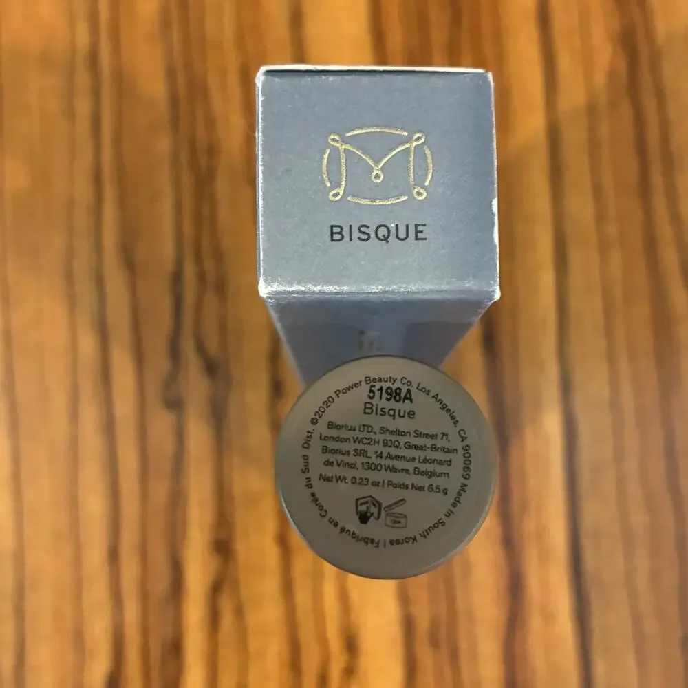Merit The Minimalist Perfecting Complexion Stick Bisque 6.5g
